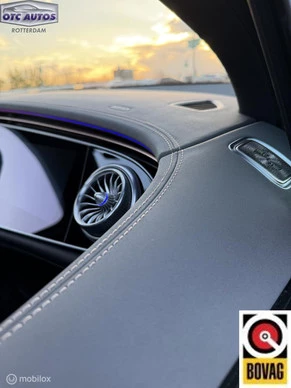 Mercedes-Benz EQS - Afbeelding 20 van 25