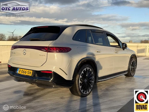 Mercedes-Benz EQS - Afbeelding 24 van 25