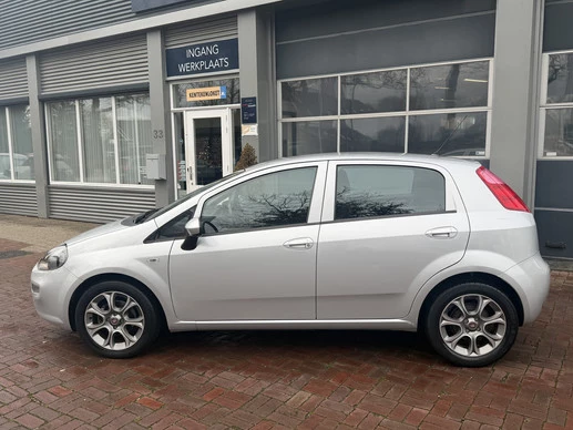 Fiat Punto - Afbeelding 3 van 30