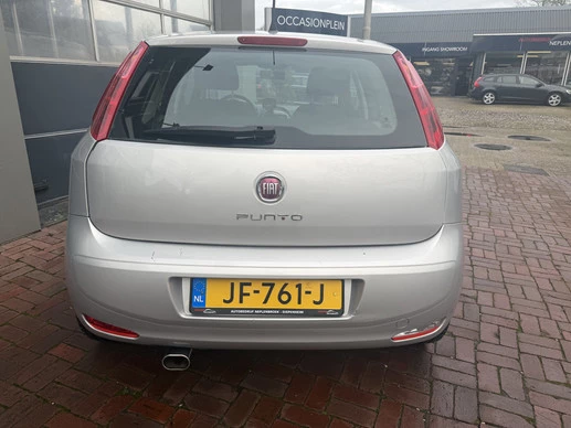 Fiat Punto - Afbeelding 6 van 30