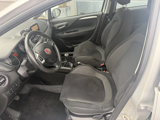 Fiat Punto - Afbeelding 7 van 30