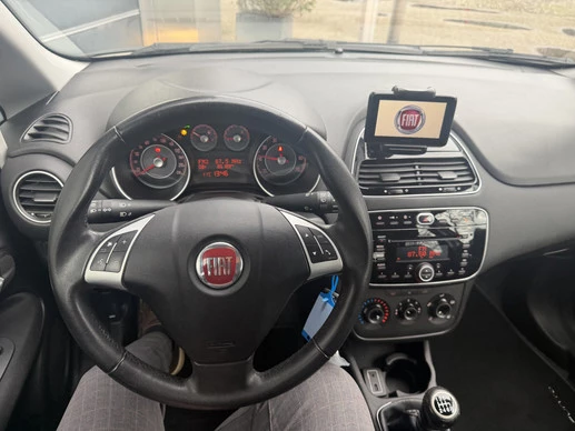 Fiat Punto - Afbeelding 8 van 30