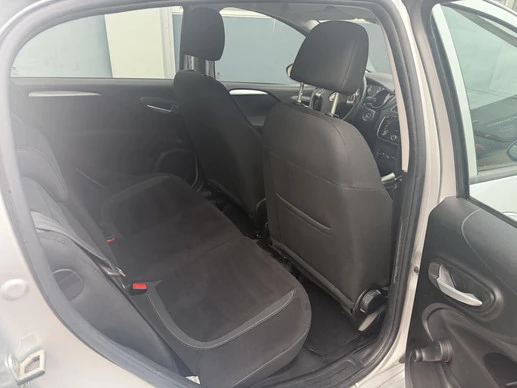 Fiat Punto - Afbeelding 9 van 30