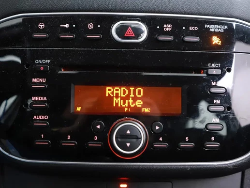 Fiat Punto - Afbeelding 10 van 30