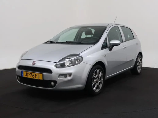 Fiat Punto - Afbeelding 13 van 30