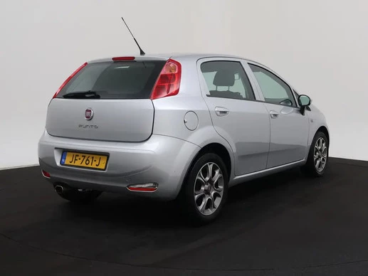 Fiat Punto - Afbeelding 14 van 30
