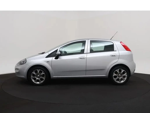 Fiat Punto - Afbeelding 15 van 30