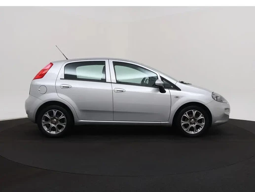 Fiat Punto - Afbeelding 16 van 30