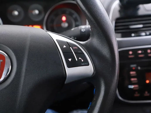 Fiat Punto - Afbeelding 21 van 30