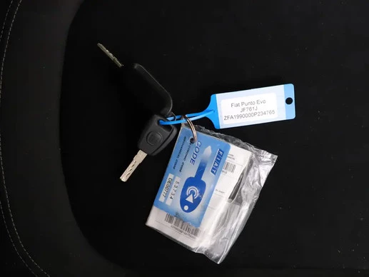 Fiat Punto - Afbeelding 24 van 30