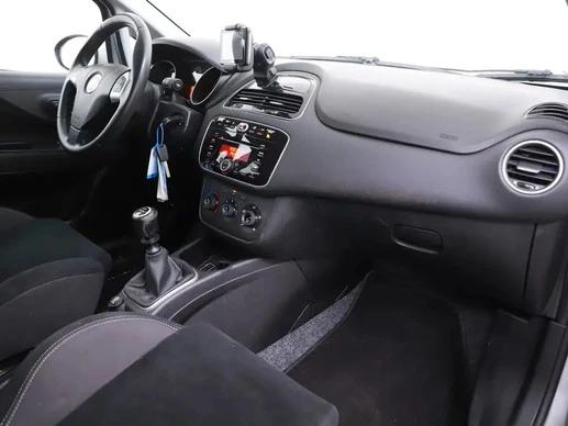 Fiat Punto - Afbeelding 25 van 30