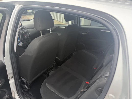 Fiat Punto - Afbeelding 28 van 30