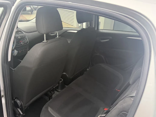 Fiat Punto - Afbeelding 29 van 30