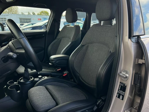 MINI Cooper - Afbeelding 4 van 23