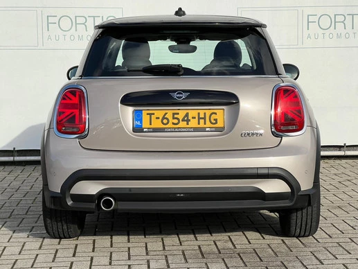 MINI Cooper - Afbeelding 6 van 23