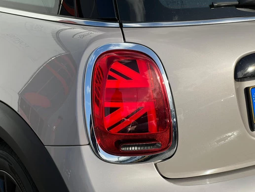 MINI Cooper - Afbeelding 9 van 23
