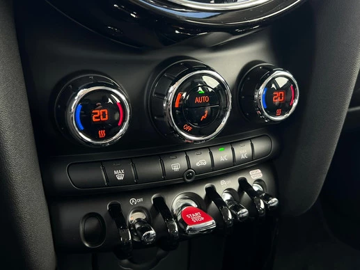 MINI Cooper - Afbeelding 12 van 23