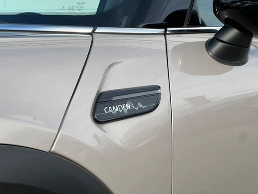 MINI Cooper - Afbeelding 14 van 23