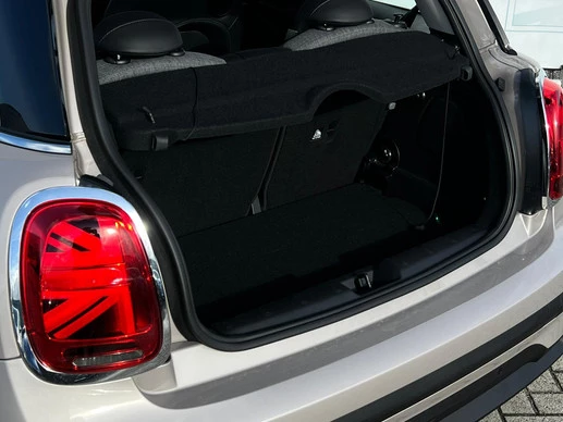 MINI Cooper - Afbeelding 16 van 23