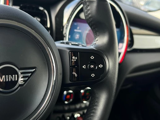 MINI Cooper - Afbeelding 19 van 23
