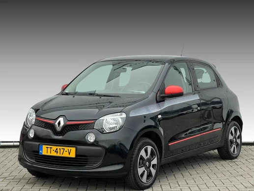 Renault Twingo - Afbeelding 1 van 16