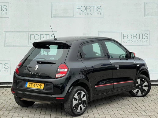 Renault Twingo - Afbeelding 2 van 16