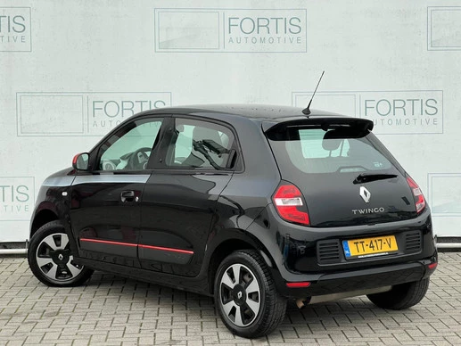 Renault Twingo - Afbeelding 3 van 16