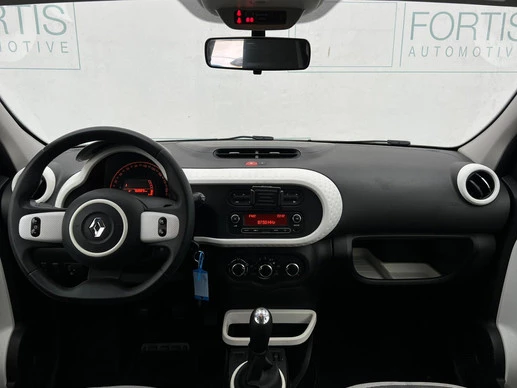 Renault Twingo - Afbeelding 4 van 16