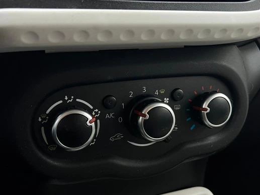Renault Twingo - Afbeelding 5 van 16