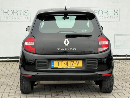 Renault Twingo - Afbeelding 6 van 16