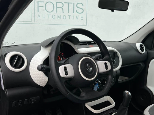 Renault Twingo - Afbeelding 8 van 16