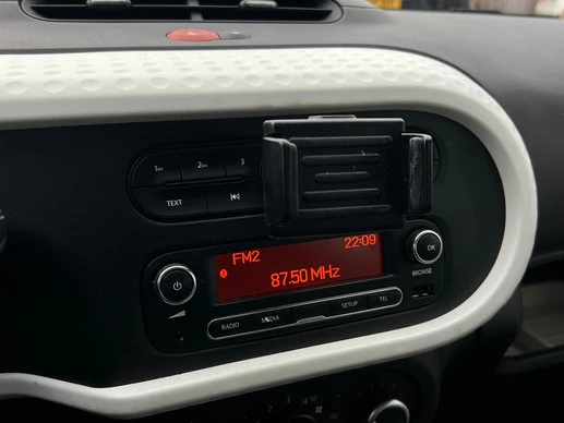 Renault Twingo - Afbeelding 10 van 16