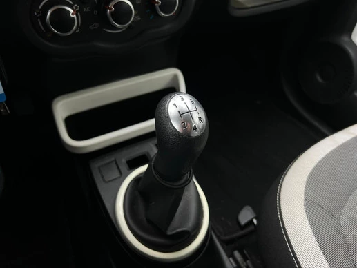 Renault Twingo - Afbeelding 11 van 16