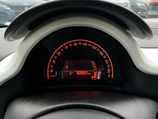 Renault Twingo - Afbeelding 12 van 16