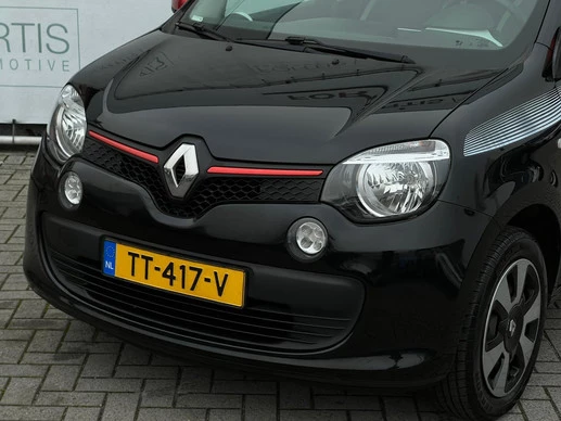 Renault Twingo - Afbeelding 15 van 16