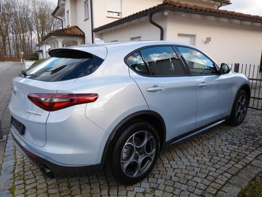 Alfa Romeo Stelvio - Afbeelding 2 van 24
