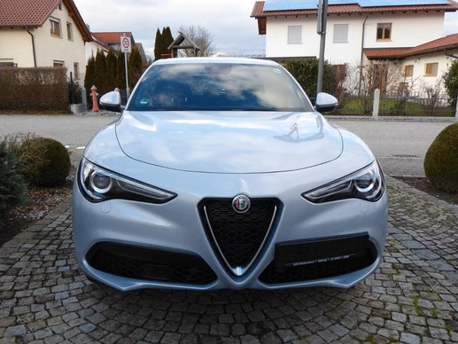 Alfa Romeo Stelvio - Afbeelding 6 van 24