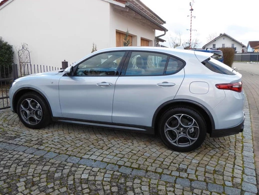 Alfa Romeo Stelvio - Afbeelding 19 van 24
