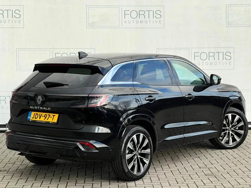 Renault Austral - Afbeelding 3 van 30