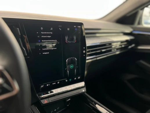 Renault Austral - Afbeelding 18 van 30