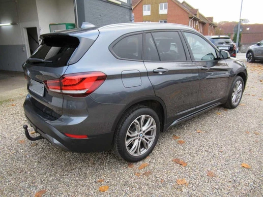 BMW X1 - Afbeelding 2 van 22