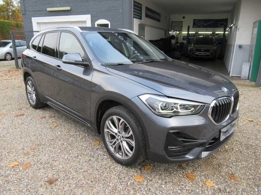 BMW X1 - Afbeelding 5 van 22