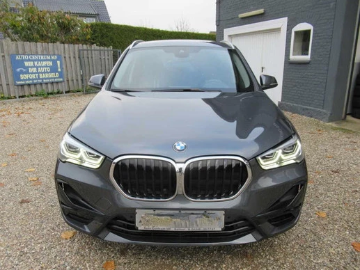 BMW X1 - Afbeelding 6 van 22