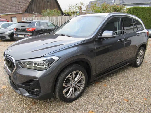 BMW X1 - Afbeelding 7 van 22