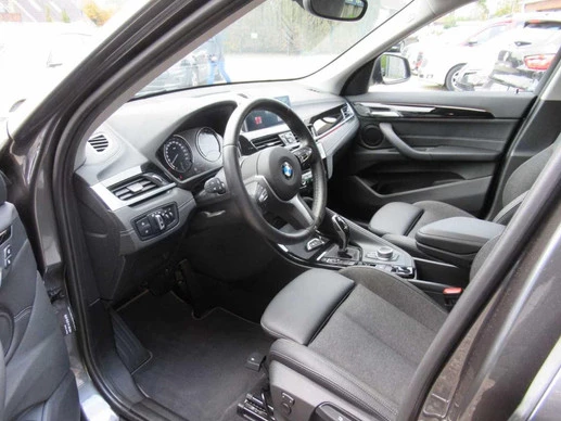 BMW X1 - Afbeelding 8 van 22