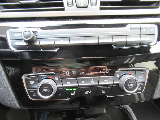 BMW X1 - Afbeelding 9 van 22