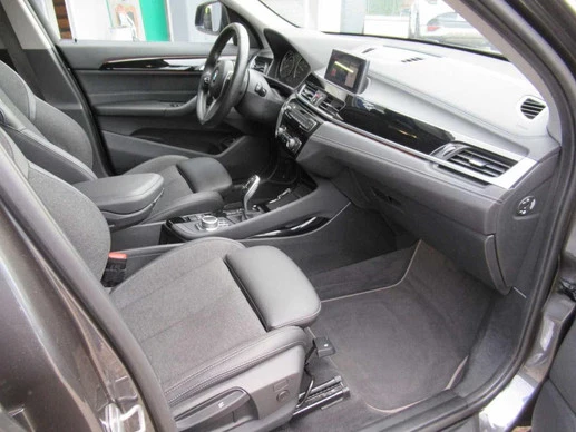BMW X1 - Afbeelding 12 van 22