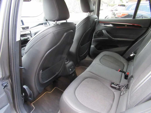 BMW X1 - Afbeelding 13 van 22