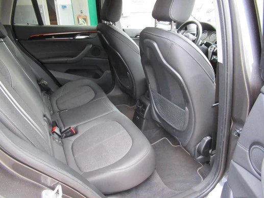BMW X1 - Afbeelding 14 van 22