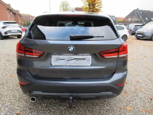 BMW X1 - Afbeelding 16 van 22